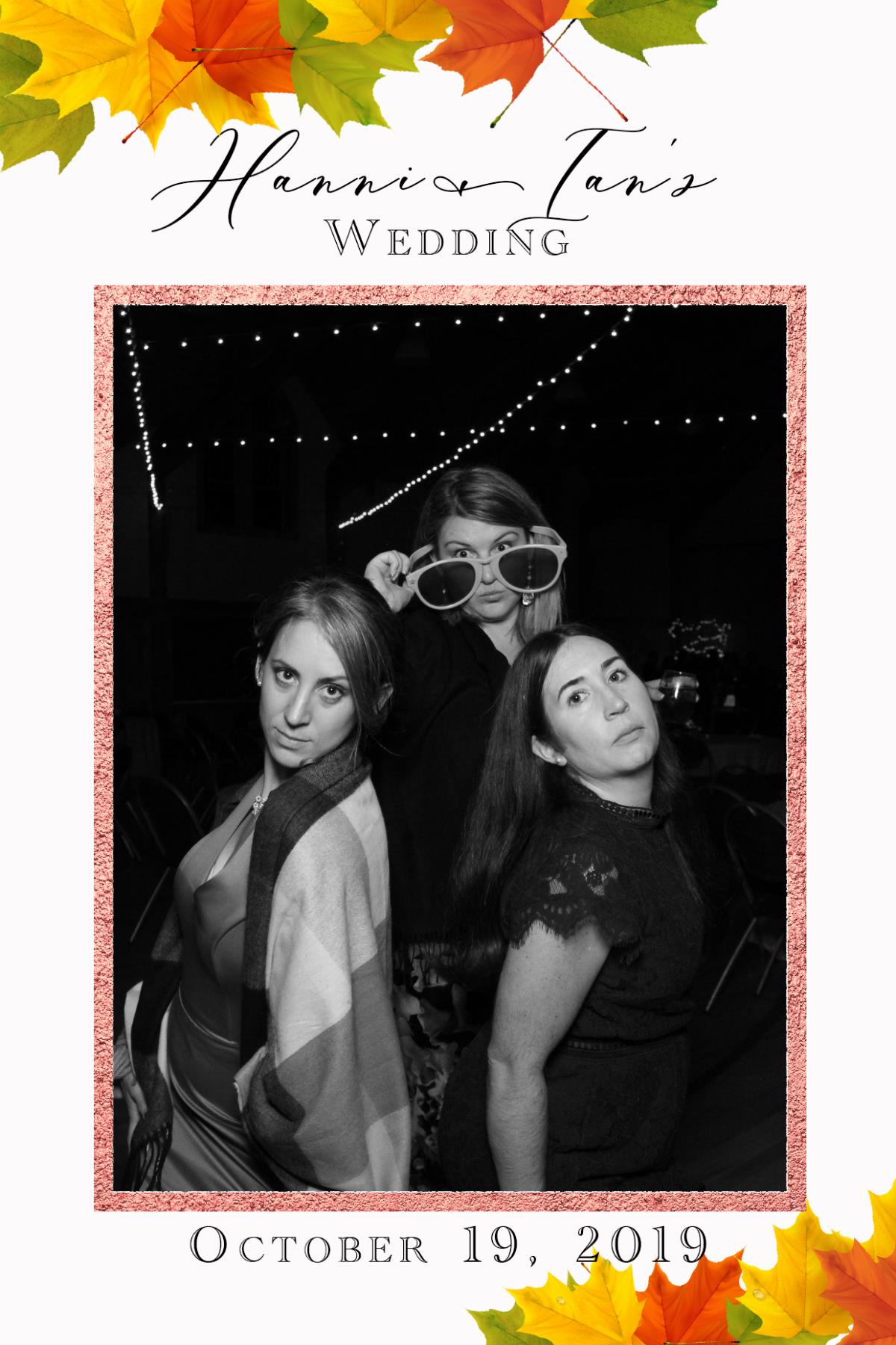 Hanni & Ian's Wedding | View more photos from the event at gallery.mainemagicmirror.com/u/MaineMagicMirror/Hanni-Ians-Wedding